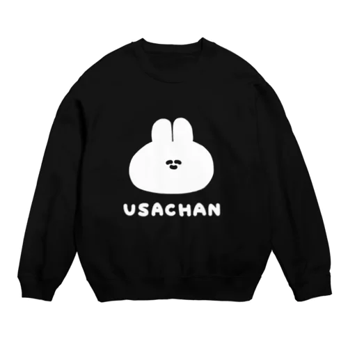 USACHAN Crew Neck Sweatshirt