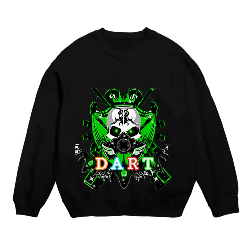 DARTグッズ スウェット