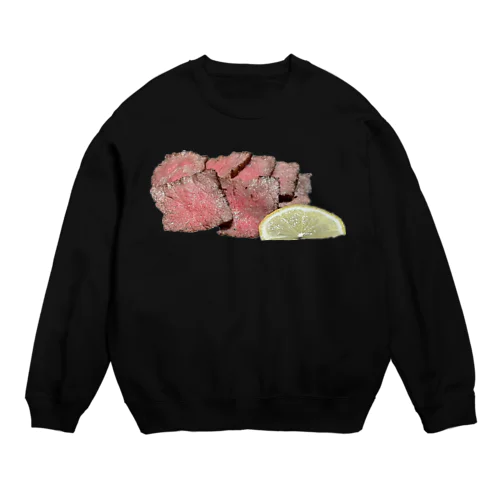 oniku Crew Neck Sweatshirt