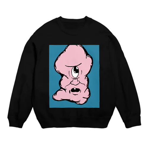 KNS Crew Neck Sweatshirt