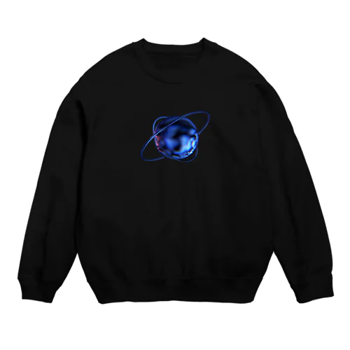 Cosmos Crew Neck Sweatshirt