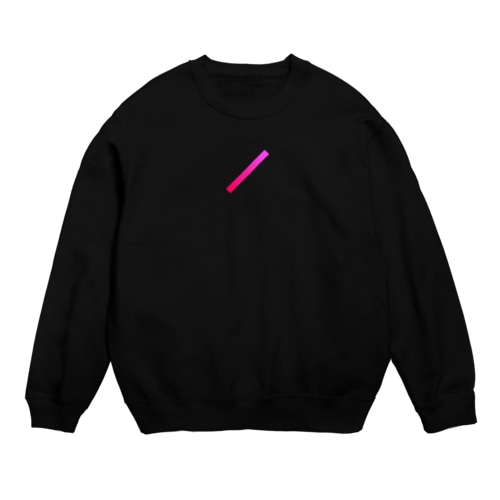 STUDIO Crew Neck Sweatshirt