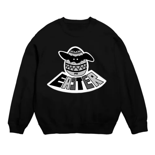 EASTER Crew Neck Sweatshirt