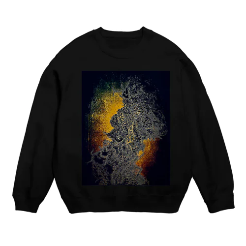 鈍噸雲 Crew Neck Sweatshirt