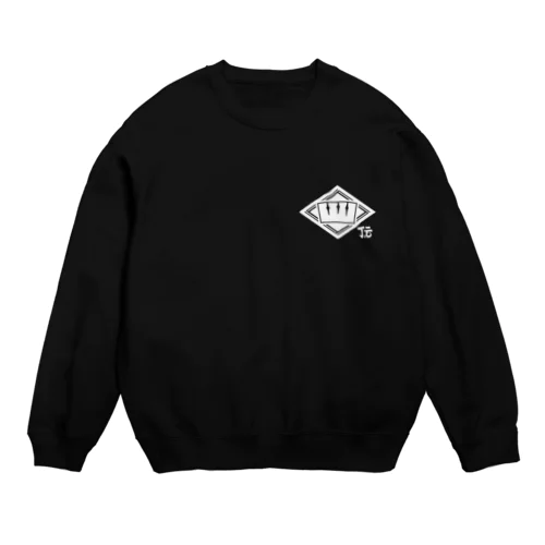 MUNAMOTO SHIRO Crew Neck Sweatshirt