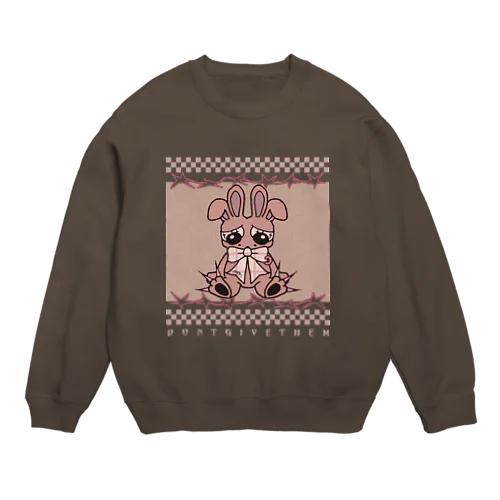 hello christmas... 11℃ Crew Neck Sweatshirt