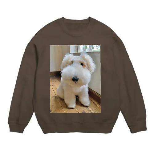 ちゅうちゃんほっぺトレーナー Chewchan sweatshirt  スウェット