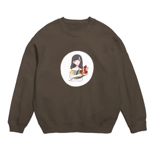 2020 Crew Neck Sweatshirt