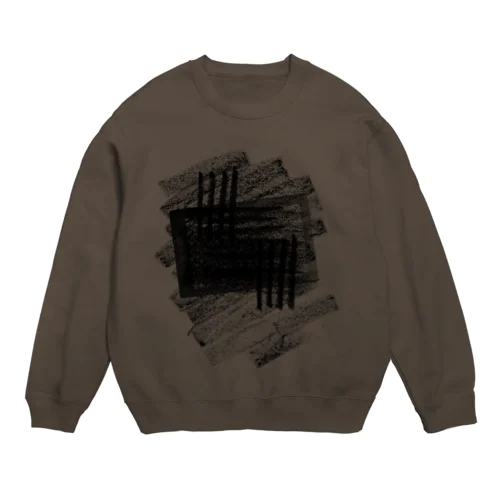 NOISE Crew Neck Sweatshirt
