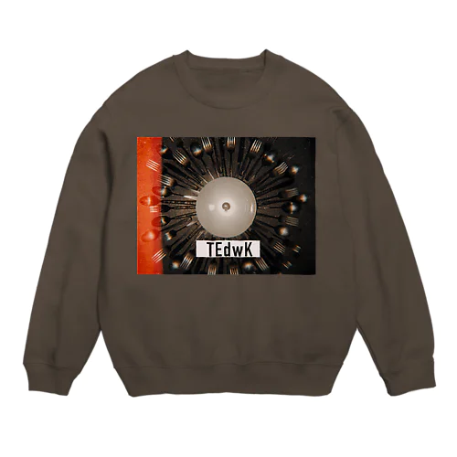 TEdwK-23 Crew Neck Sweatshirt