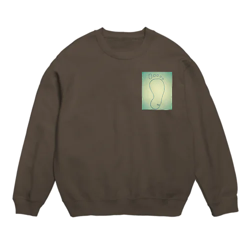 博士号 Crew Neck Sweatshirt