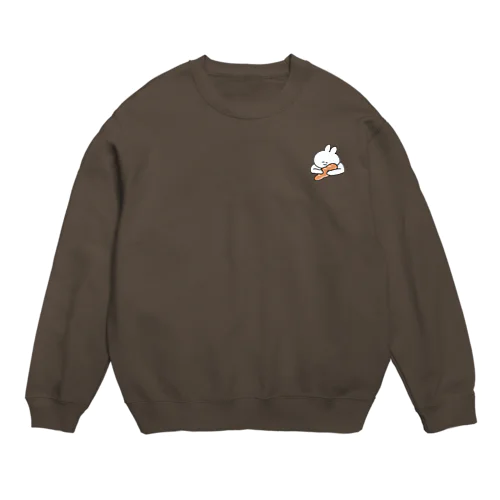 パン Crew Neck Sweatshirt