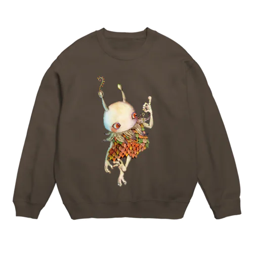 ポルタ Crew Neck Sweatshirt