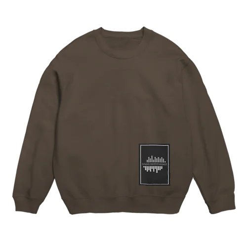 Sound Reinforcement  1 Crew Neck Sweatshirt