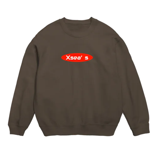 Xsea’s 1 Crew Neck Sweatshirt