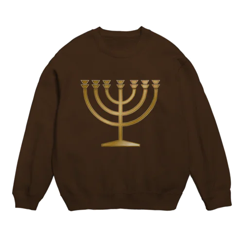 Menorah スウェット