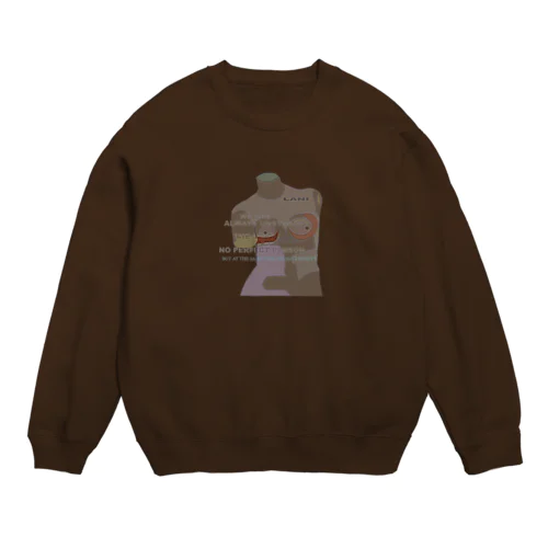 Lani Crew Neck Sweatshirt