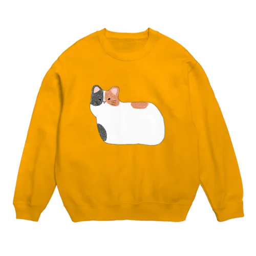 ミケ Crew Neck Sweatshirt