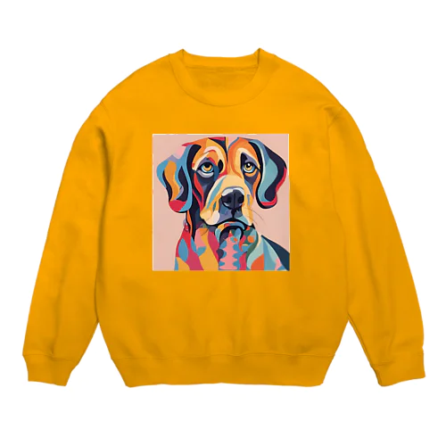 ONE LIFE Crew Neck Sweatshirt