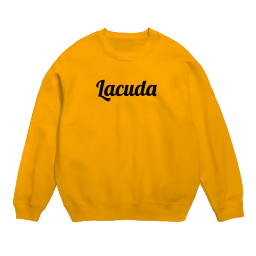 らくだ Crew Neck Sweatshirt