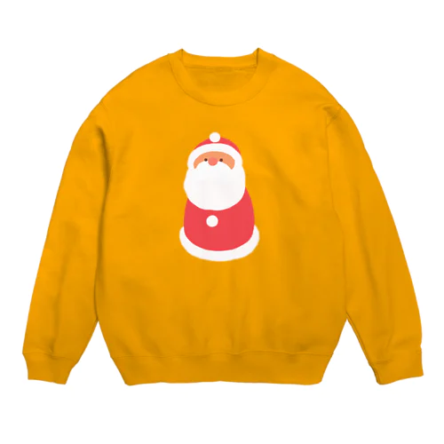 砂糖菓子の（ソロ） Crew Neck Sweatshirt