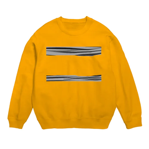 shreds#2 Crew Neck Sweatshirt