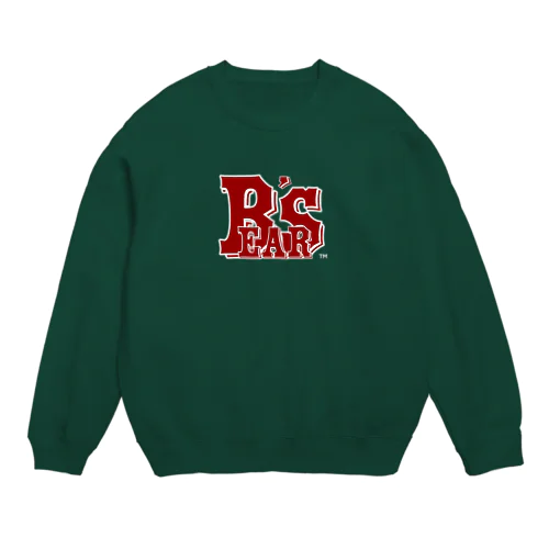 Rugger Bears Crew Neck Sweatshirt