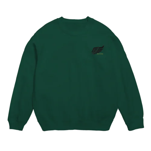 FreeFactory Crew Neck Sweatshirt