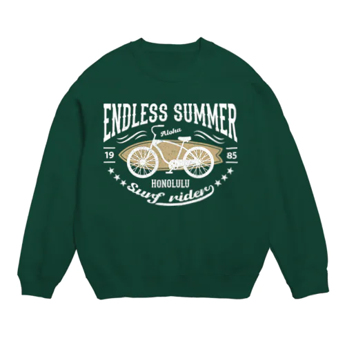 Endless summer ～ Vintage style ～ スウェット