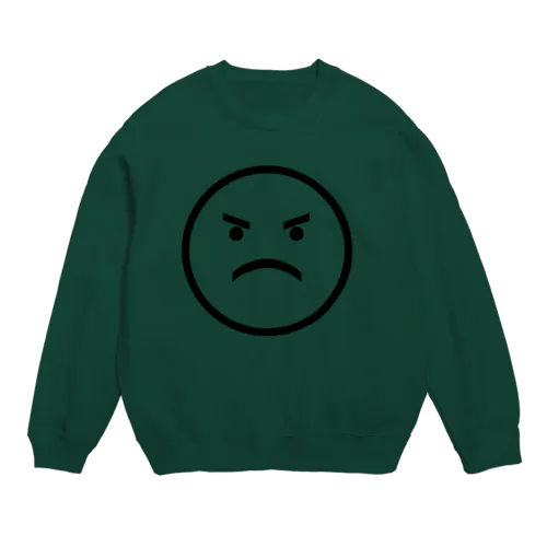 MAD BUCKETS CREWNECK Crew Neck Sweatshirt