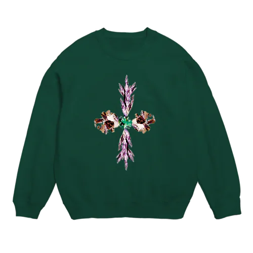 Fertility Crew Neck Sweatshirt