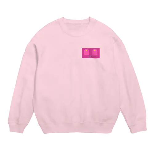 taika to mado Crew Neck Sweatshirt