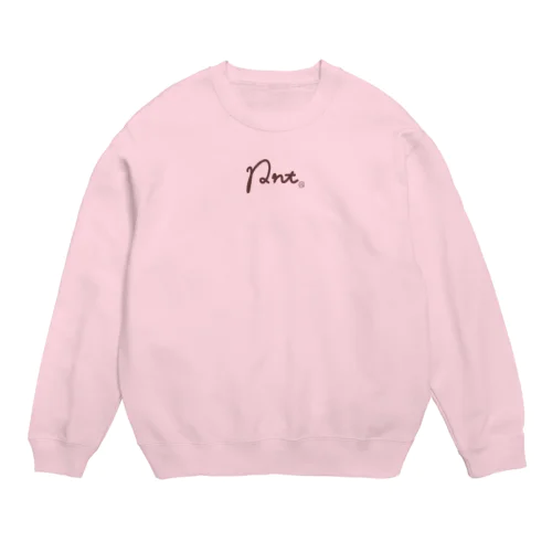 ロゴパンツ Crew Neck Sweatshirt