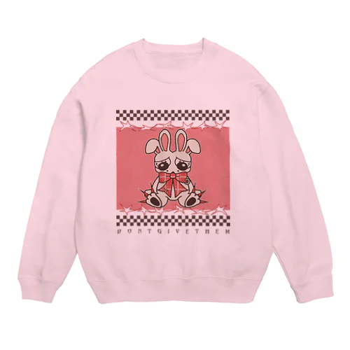 hello christmas... 7℃ Crew Neck Sweatshirt