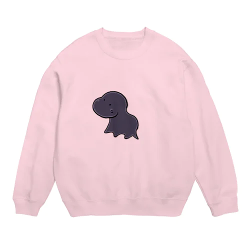 モケーレ・ムベンベ Crew Neck Sweatshirt