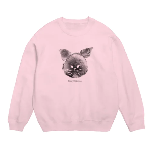 #1 Crew Neck Sweatshirt