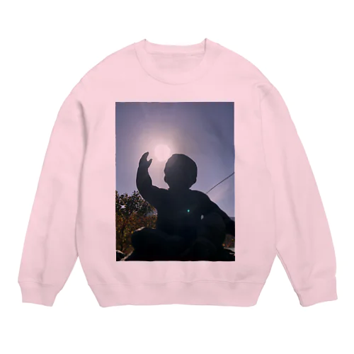 Gokouboy Crew Neck Sweatshirt