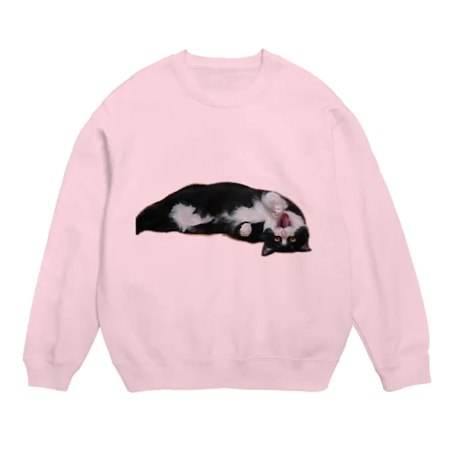 せんちゃん Crew Neck Sweatshirt