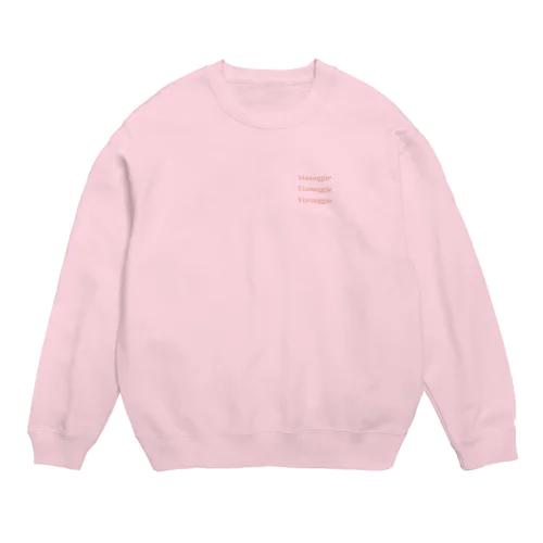 オロナミンC 🍊 Crew Neck Sweatshirt