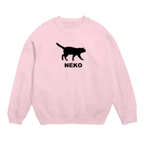 NEKO（おさんぽ） スウェット