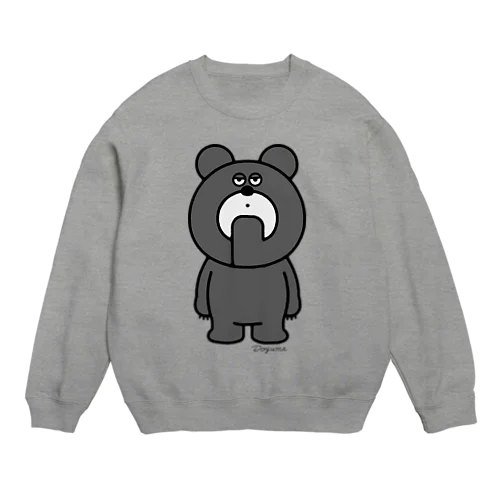 ドグマ Crew Neck Sweatshirt