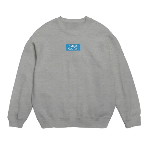 Mi's GOAT Crew Neck Sweatshirt