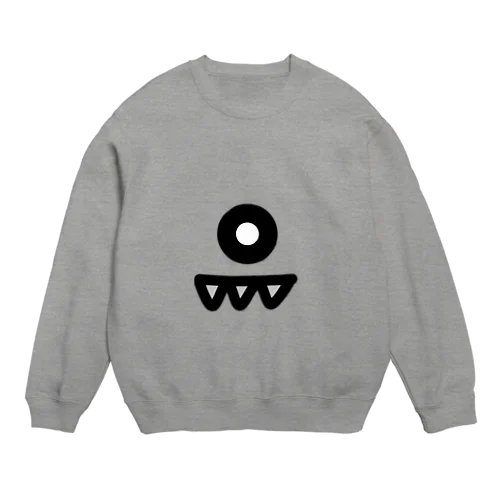 リアの勝負服 Crew Neck Sweatshirt