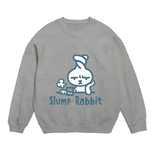 Slump Rabbit スウェット