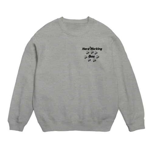 Hw'b Crew Neck Sweatshirt