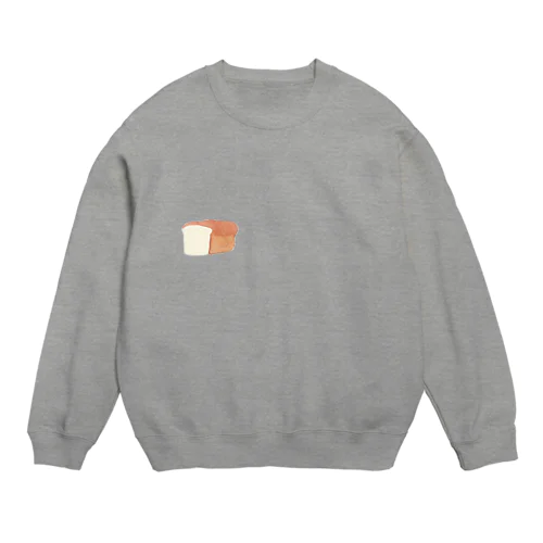 パン好きが買うべきPAN Crew Neck Sweatshirt