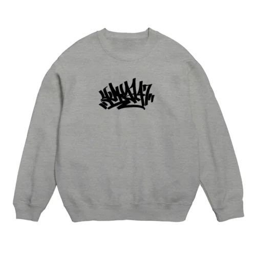 yuka147 Crew Neck Sweatshirt