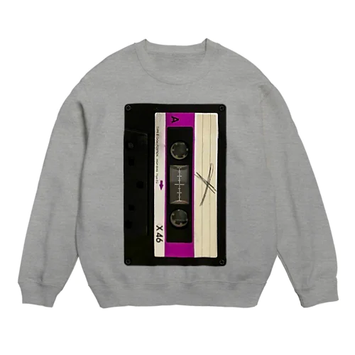 ACC Crew Neck Sweatshirt