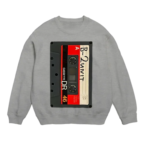 ACC Crew Neck Sweatshirt