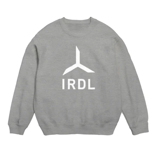 IRDL_12 Crew Neck Sweatshirt